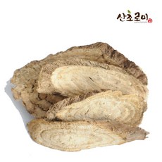 SC1 자연산 칡(편갈근)300g, 1개