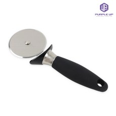 퍼플업 피자커팅 피자칼롤링커터 피자롤러칼 롤러 롤링 커터 업소용 1개