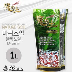 SL-AUQA 네이쳐 마귀 소일 노멀 1L, 1개
