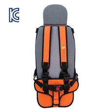 유아안전벨트/카시트G2(W3)