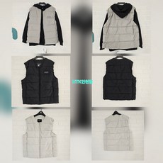 [행텐주니어] *인천점* 라운드넥 웰론경량베스트@@25년겨울#초신상# 경량조끼@@웰론소재@@14540-014-801-69