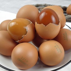 파손보상 알참참 HACCP인증 구운계란 2판 (60구) 중란, 30구, 2개