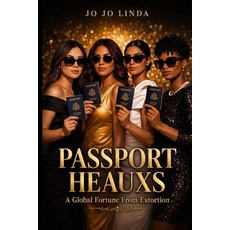 (영문도서)Passport Heauxs: A Global Fortune From Extortion Paperback, Kdp, English, 9798905532511