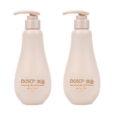 보습 베이비 로션, 250ml, 2개