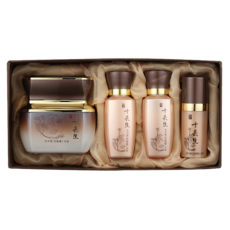 로제화장품 십장생 천지향 크림 50ml, 1개