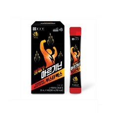 종근당 젤세라 아르기닌 부스터맥스 14p, 280ml, 1개