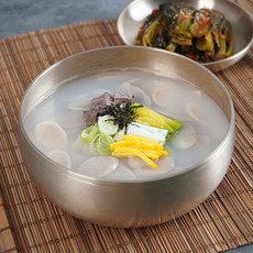 엄마손 옛 현미떡국 600gx3, 단품