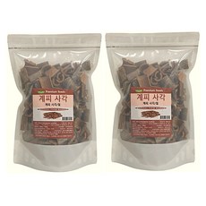 보아비다 계피 절단, 2개, 300g