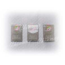 風琴牌 Organ DCX27 工業用拷克機車針, 1個, 14#, N/A