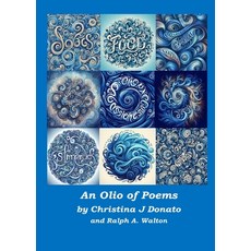 (英文圖書)An Olio of Poems 平裝版, Left-Handed Author Publishing, 英文