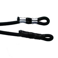 줄 밴드 휴대용 점프 밴딩 가정용, 맞춤형 이중 탄성 로프 12mm 5가지