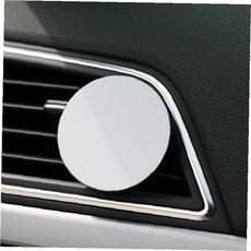 원형 사진 인쇄 맞춤 제작 벽걸이 장식 액자 인테리어 소품 책상 선반 벽면, 상세페이지 참조, 1개