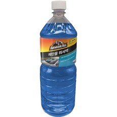 LFML27RT56아머올 문구 워셔액 1.8L, 1개