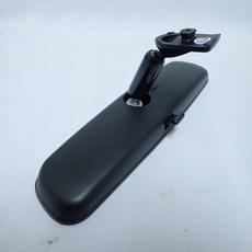一百世 室內鏡 適用 三菱 LANCER GRUNDER 室內後照鏡, 1個, 建生件-交正廠鏡片