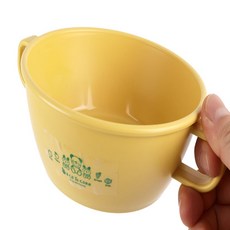 손잡이볼 시리얼그릇, 소