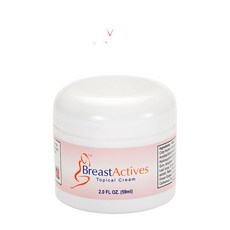 가슴크림 브레스트 액티브스 주스킨 BA가슴크림, 59ml, 1개