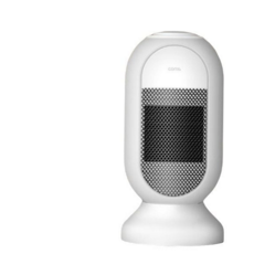 미니 온풍기 휴대용 저전력 사무실 소형 전기 히터 캠핑 겨울 난방기 가정용 난로