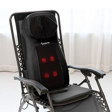 제스파 파워 바디 밸런스 의자형 안마기, ZP745