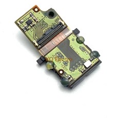 호환 니콘 D750 카메라 AE 미터링용 새 CCD PCB 보드 교체 부품 연결, 1개