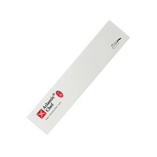 아틀란틱쉐프 칼패드 50*215mm (양식용) 칼집 보관 케이스, 1개