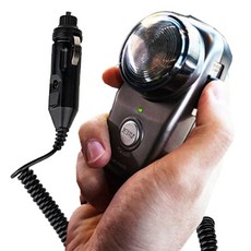 국산 12V 소켓 자동차 차량용 전기면도기 제니아8003 33196EA 1(PC), 모델명