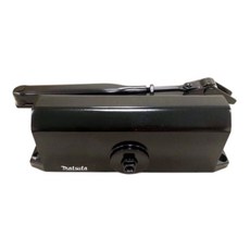 高質感門弓器, 1個