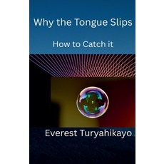 (英文圖書)Why the Tongue Slips 平裝版, Maphosa, 英文