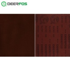 디어포스 단단한 천사포 천페이퍼 KA161 (1장), 1개