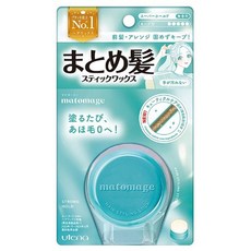 마토메쥬(matomage) 마토메가미 스틱 왁스 (슈퍼 홀드), 1개, 13g