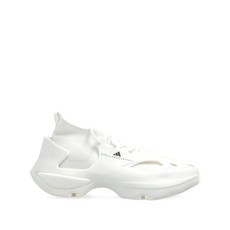 아디다스바이스텔라매카트니 삭스 스타일 메시 스니커즈