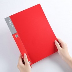 문구아트레버클립파일(A4)결재판레포트화일 ang+546le