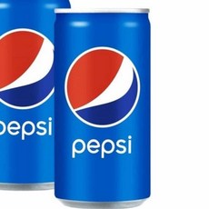 소소 롯데 펩시콜라 190ml 30p 영업용콜라