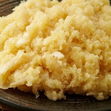 다진마늘 신선 냉장 국내산 당일제조 가정용 업소용 식자재 초신선 마늘, 1개, 1kg