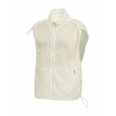 스팍스골프 스팍스 여성 스트링 바람막이 조끼 SM1LJV005