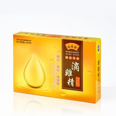 川元參藥行 神農純品堂特選十全滴雞精禮盒(8罐裝) - 滋補養生、補充體力, 100g, 8個