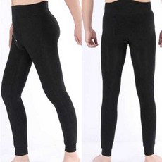 남자 방한 쫄쫄이 타이즈 겨울 보온 데일리 내의 선물eup9+1vcd