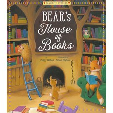 Bear's House of Books Hardcover, Tiger Tales