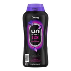 Downy Unstopables 衣物芳香粒 薰衣草香味 1.13公斤, 1個, 1.13kg