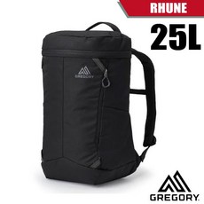 GREGORY RHUNE 25L 電腦背包 適用15吋筆電 休閒登山兩用書包