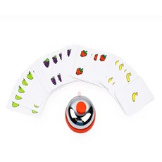 땡땡땡 스피드게임 할리갈리, 본상품선택, 1