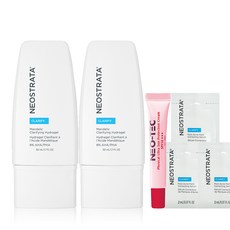 NeoStrata 芯絲翠 杏仁酸控油淨亮水凝乳, 50g, 2件