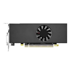Wisoqu 8G DDR5 Graphics Card 128 Bit Low Profile Video with HD Multimedia Interface DVI Port Displ, Wisoqu 8G DDR5 Graphics Card 1