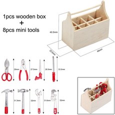소화기 차량 미니 캠핑 자동차 차량용 가정용 K급 휴대용 종류 소방용 전기차 추천 간이1:10 스케일 액세서, 18 AX-18