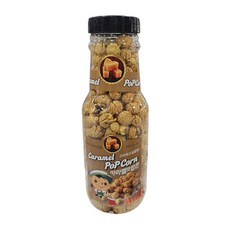 카라멜맛 팝콘 260g, 1개