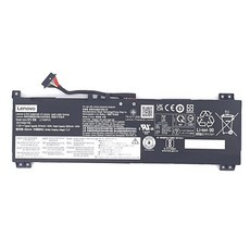 副廠 LENOVO 聯想 L21M3PC0 電池 L21C3PC0 L21D3PC0 L21L3PC0, 1個, 保固三個月