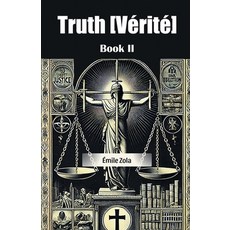 (영문도서) Truth [Verite] Book II Paperback, Double 9 Books, English, 9789368090243