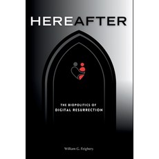 (英文圖書)Hereafter 精裝版, Walnut Press, English, Hardcover