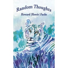 (英文圖書)Random Thoughts 精裝版, Leaning Rock Press LLC, 英文