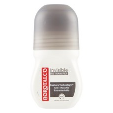 BOROTALCO Invisible強力淨味滾珠 灰色 50ml
