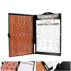 스타 스포츠 신 농구작전판 BA300 휴대용, 1개